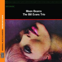 The Bill Evans Trio - Moon Beams [Original Jazz Classics Remasters] - (CD)